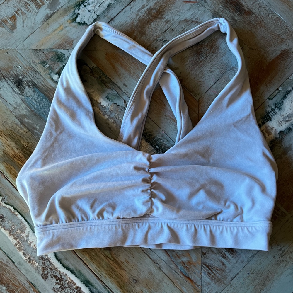 aerie sports bra✨